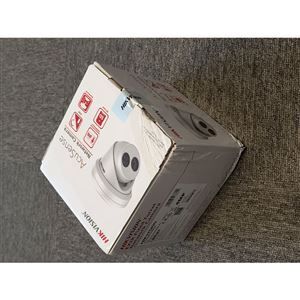 DS-2CD2343G2-IU(2.8mm) - Poškozený obal