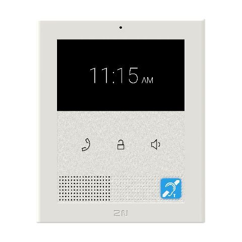 2N Clip 2wire-IP, Induction loop