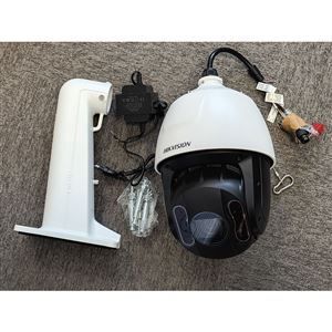 DS-2DE5425IW-AE(T5) - Použité