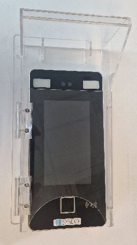 SYSFP815 Povětrnostní stříška čtečky