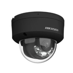 DS-2CD2183G2-LIS2U(2.8mm)(BLACK)