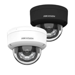 DS-2CD2183G2-LIS2U(2.8mm)(BLACK)