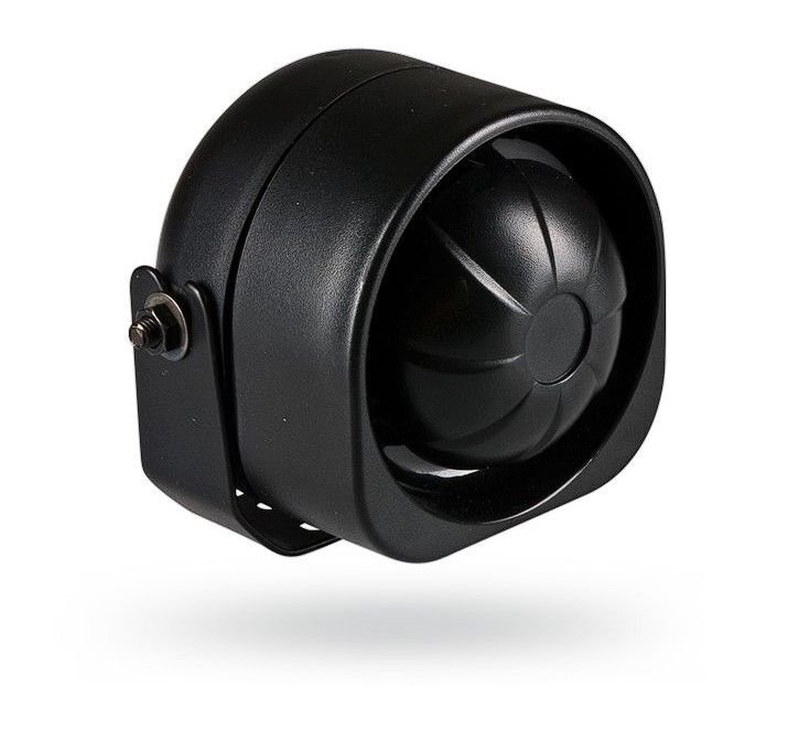 SA-S27 Magnetodynamická siréna