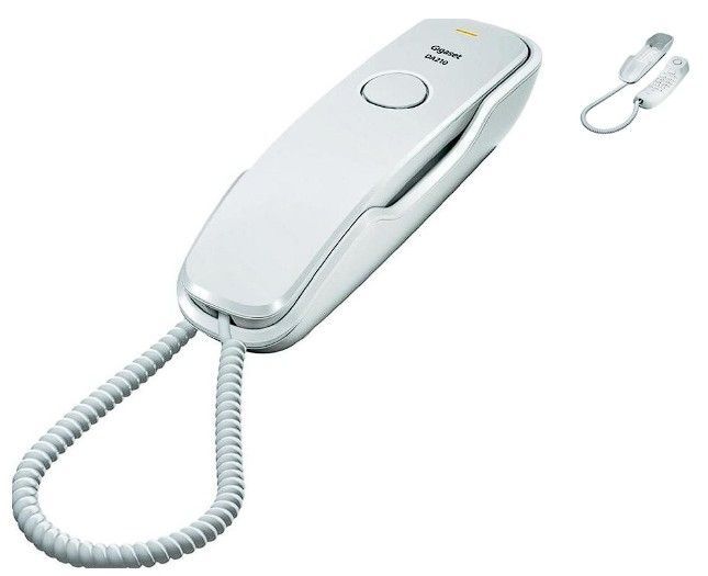 Siemens DA210 - White