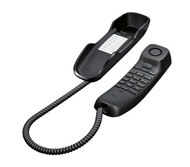 Siemens DA210 - Black