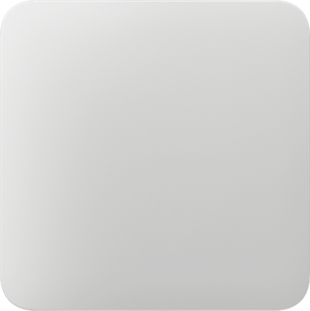 Ajax SoloCover (CP)  white