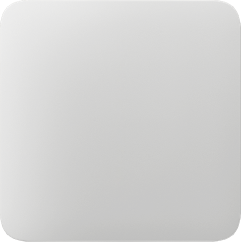 Ajax SoloCover (CP)  white