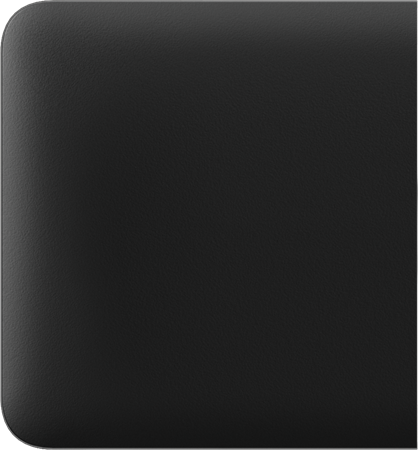 Ajax SideCover (CP)  black