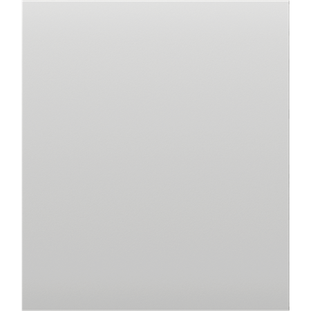 Ajax CenterCover (CP)  white