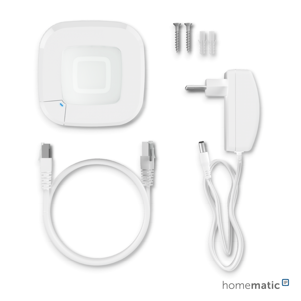 Homematic IP Access Point 2 - HmIP-HAP2