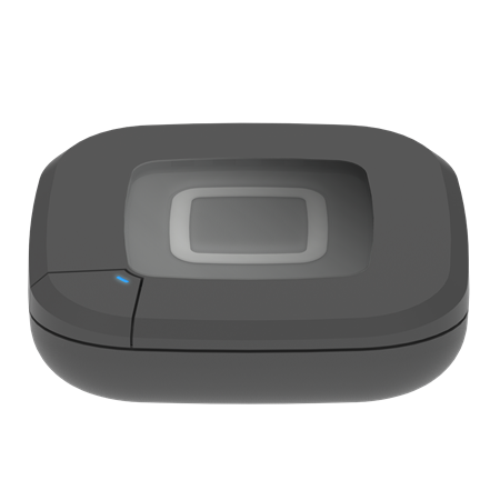 Homematic IP Access Point 2, anthracite - HmIP-HAP2-A