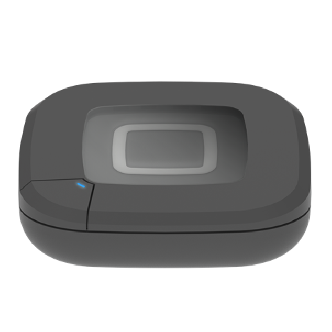 Homematic IP Access Point 2, anthracite - HmIP-HAP2-A