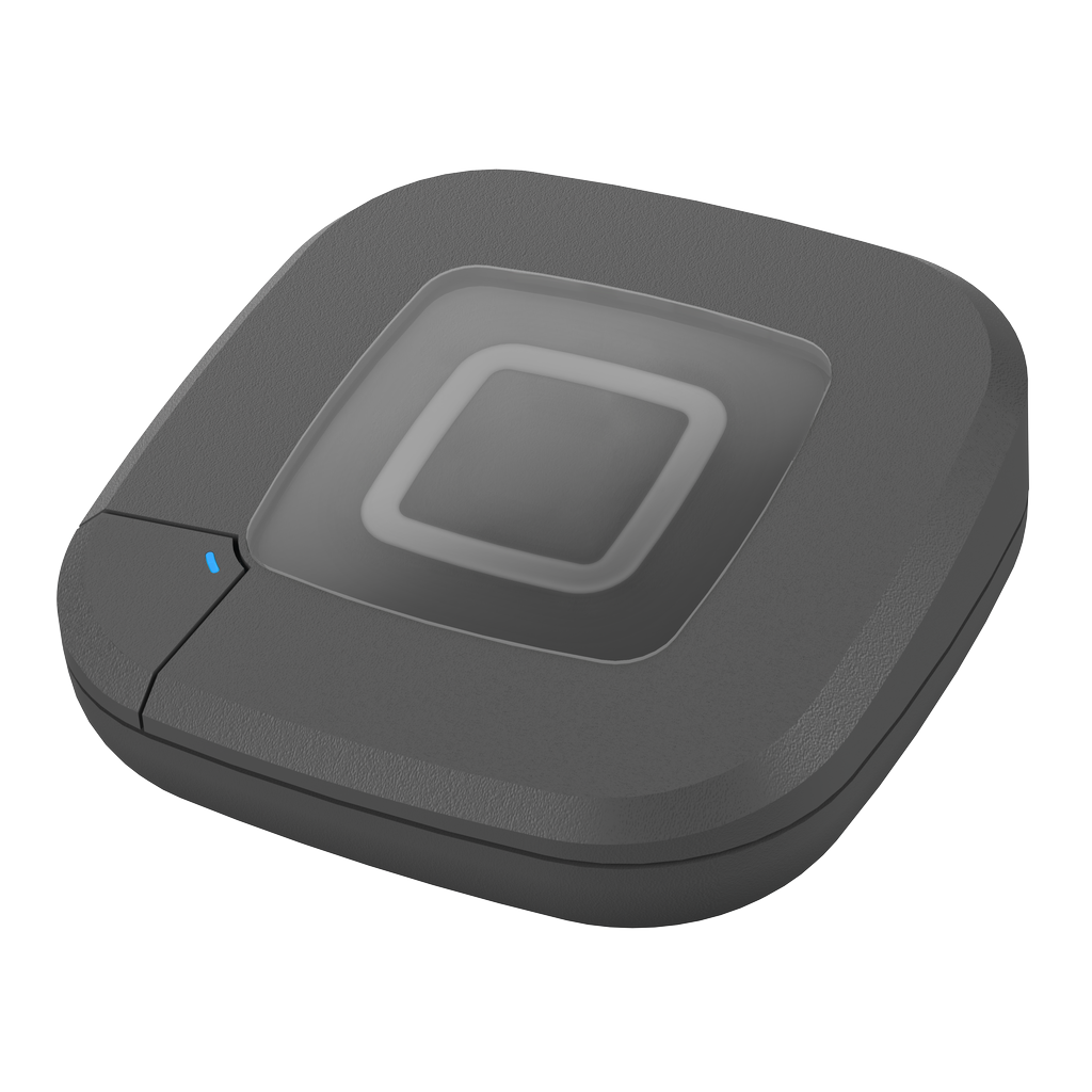Homematic IP Access Point 2, anthracite - HmIP-HAP2-A