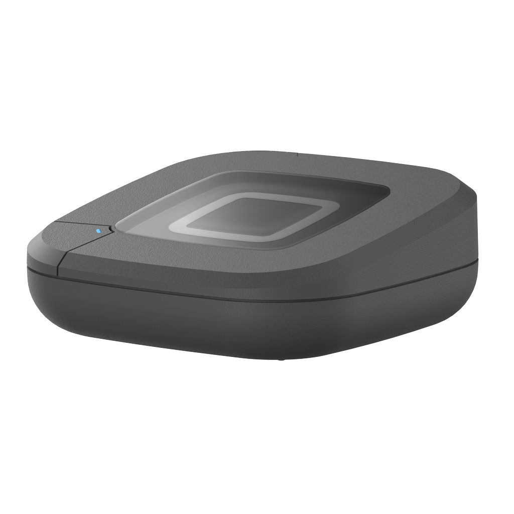 Homematic IP Access Point 2, anthracite - HmIP-HAP2-A