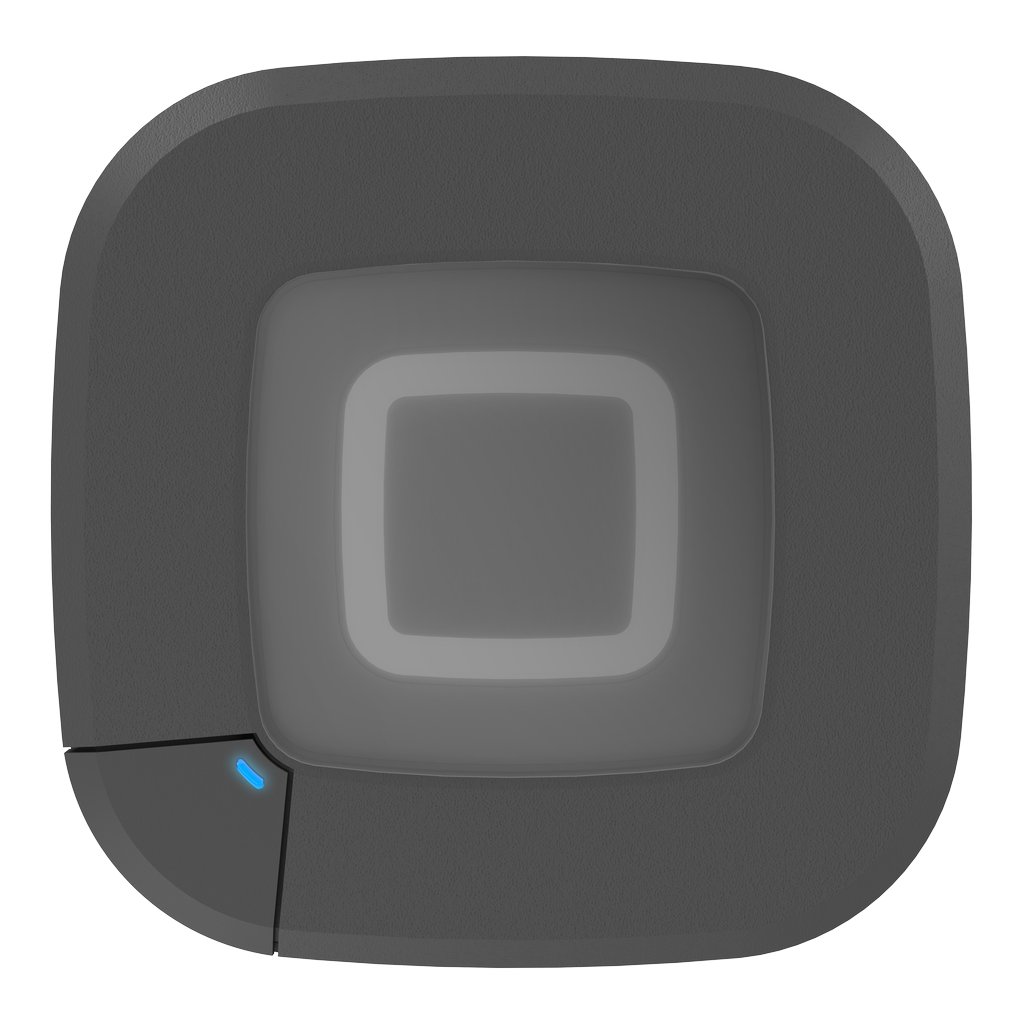 Homematic IP Access Point 2, anthracite - HmIP-HAP2-A