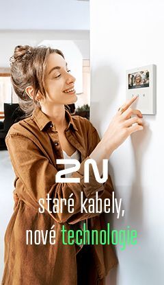 Telekomunikace a síťové prvky