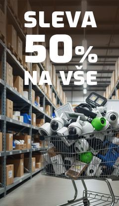 Akce, výprodej a dárkové zboží