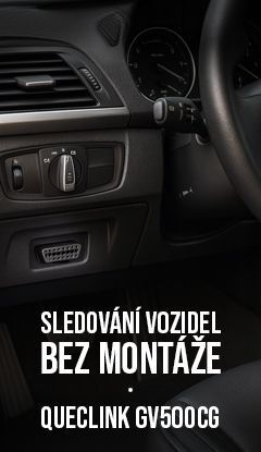 Automobilová elektronika