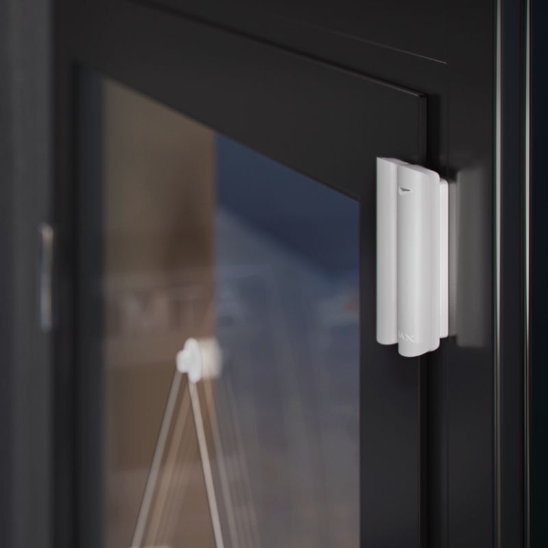 Ajax Superior DoorProtect G3 Fibra ASP white