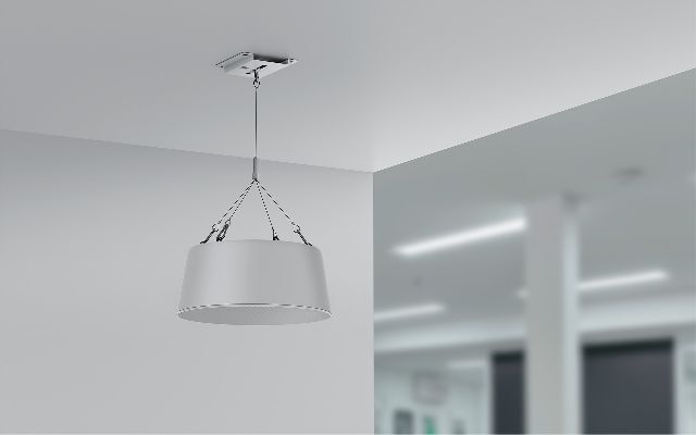 Yealink závěsné pouzdro pro CS10/CS10-D