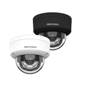 DS-2CD2123G2-LIS2U(2.8mm)(BLACK)