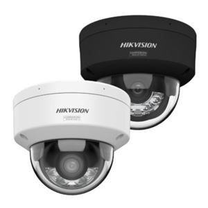 DS-2CD2187G3-LIS2UY(2.8mm)(BLACK)