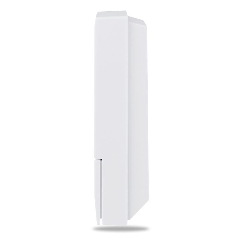 Homematic IP Wall Thermostat Basic - HmIP-WTH-B-2