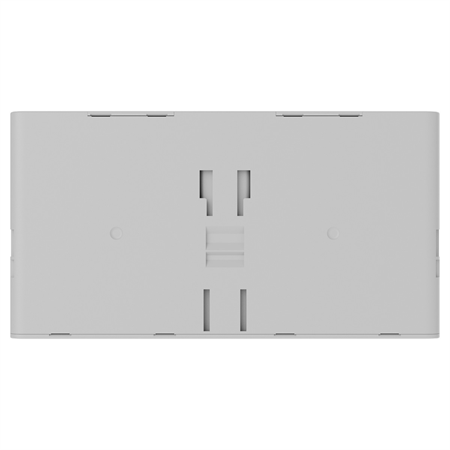 Ajax EN54 Internal Battery (72h) ASP white