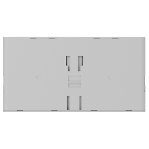 Ajax EN54 Internal Battery (72h) ASP white