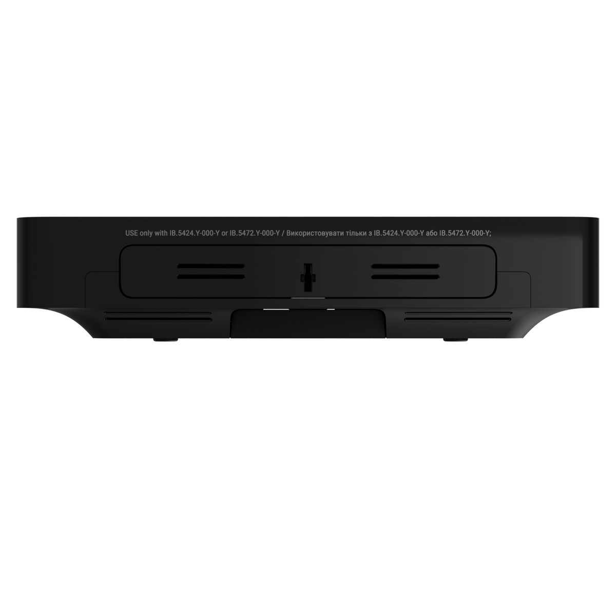 Ajax EN54 Internal Battery (72h) ASP black