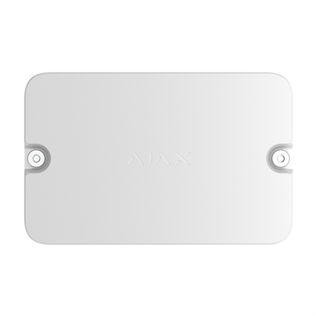 Ajax EN54 I/O Module (2X2), white