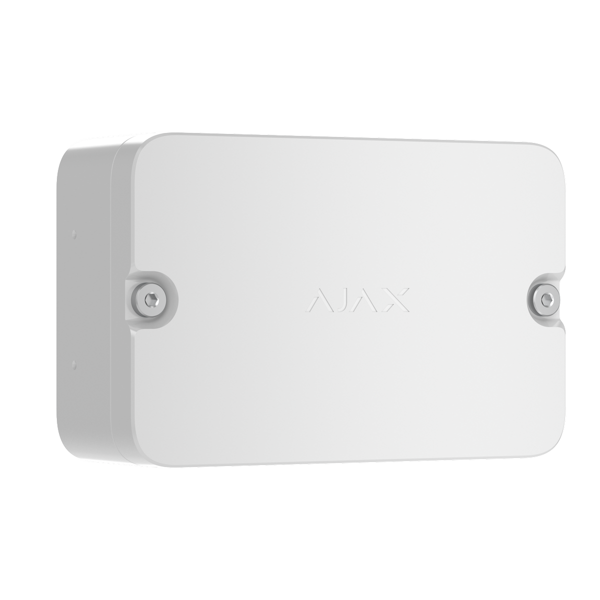 Ajax EN54 I/O Module (2X2), white
