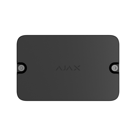 Ajax EN54 I/O Module (2X2), black