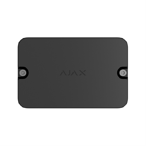 Ajax EN54 I/O Module (2X2), black