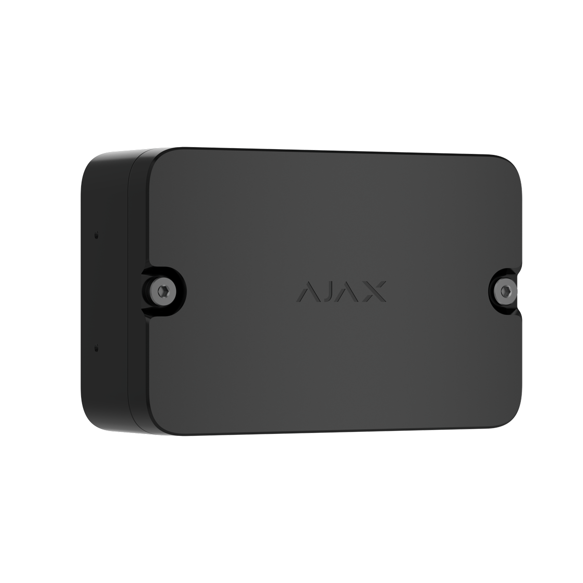 Ajax EN54 I/O Module (2X2), black