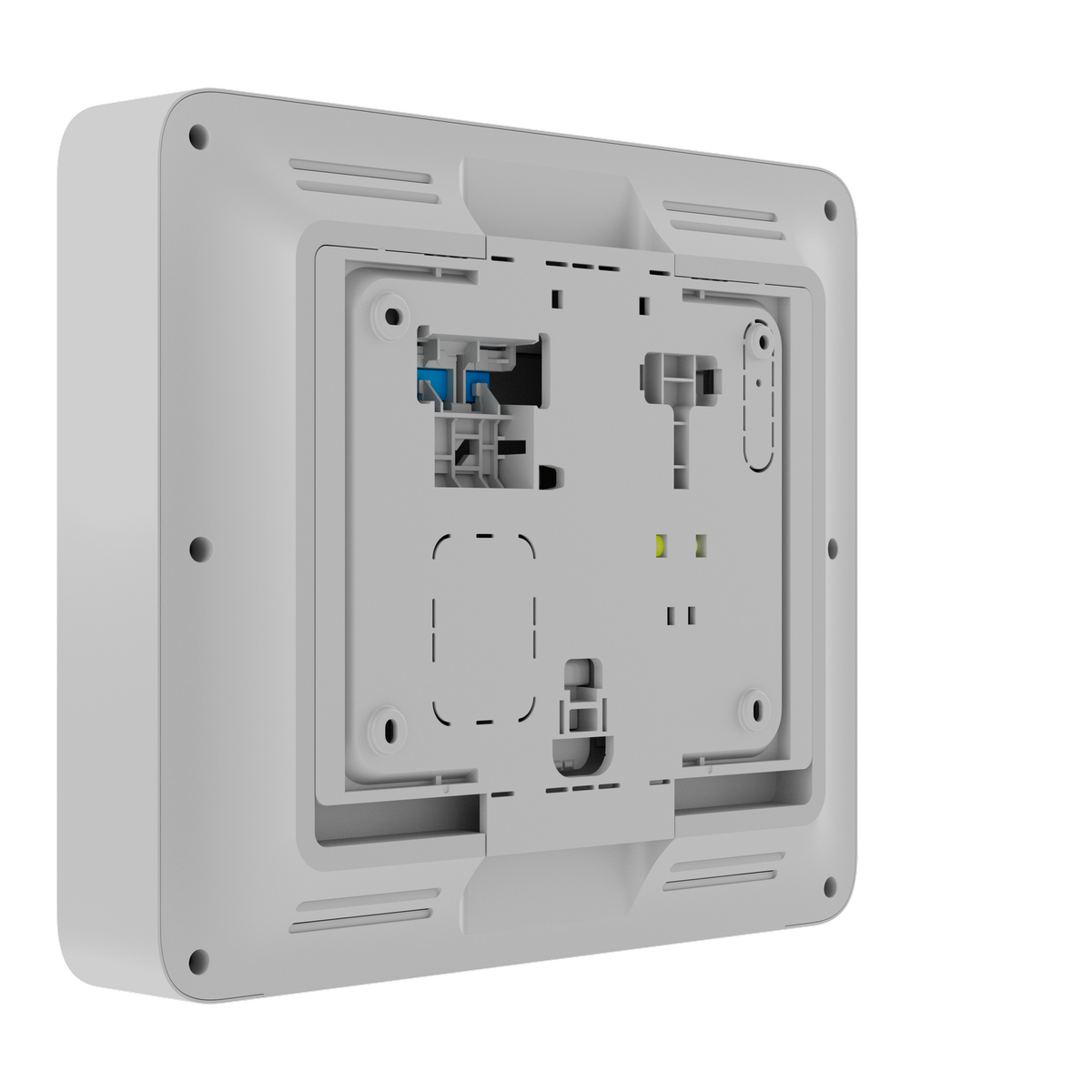 Ajax EN54 Fire Hub, white