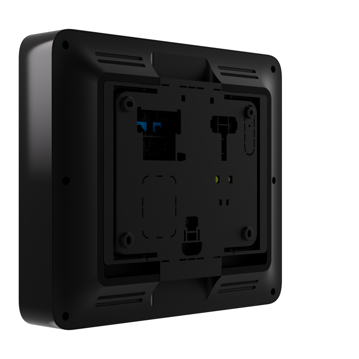 Ajax EN54 Fire Hub, black