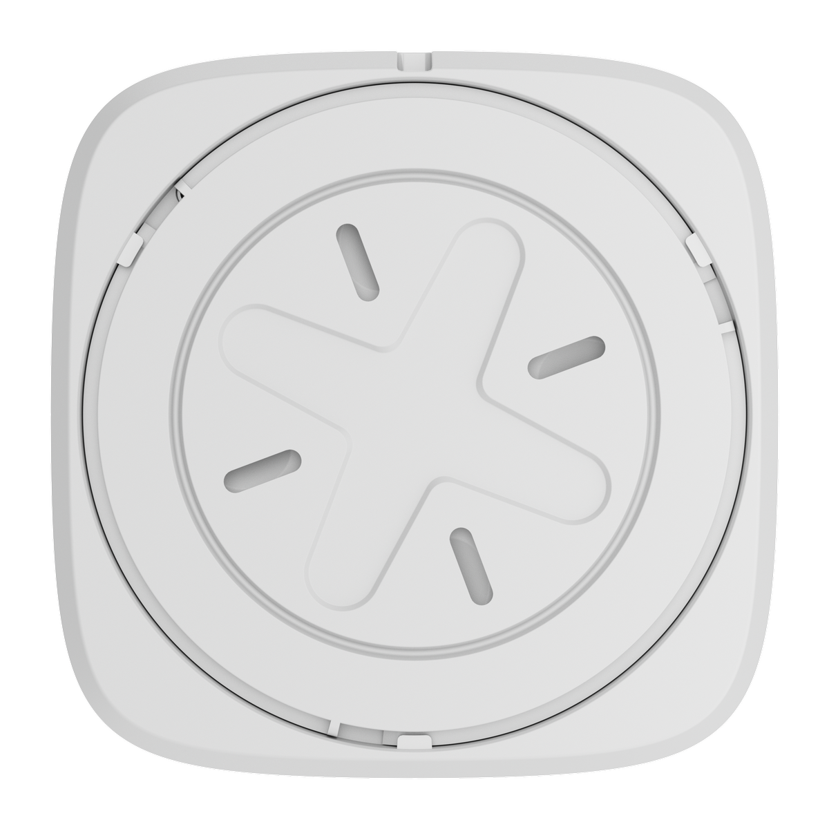 Ajax EN54 FireProtect (Sounder/VAD), white