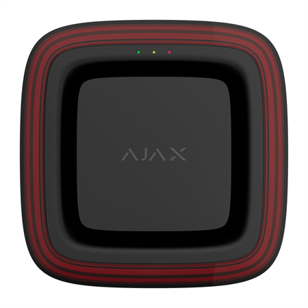 Ajax EN54 FireProtect (Sounder/VAD), black