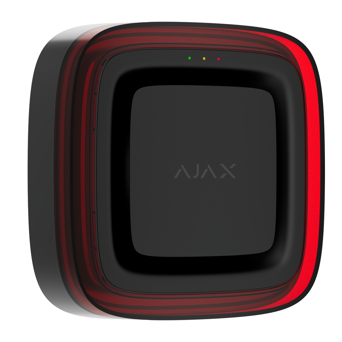 Ajax EN54 FireProtect (Sounder/VAD), black