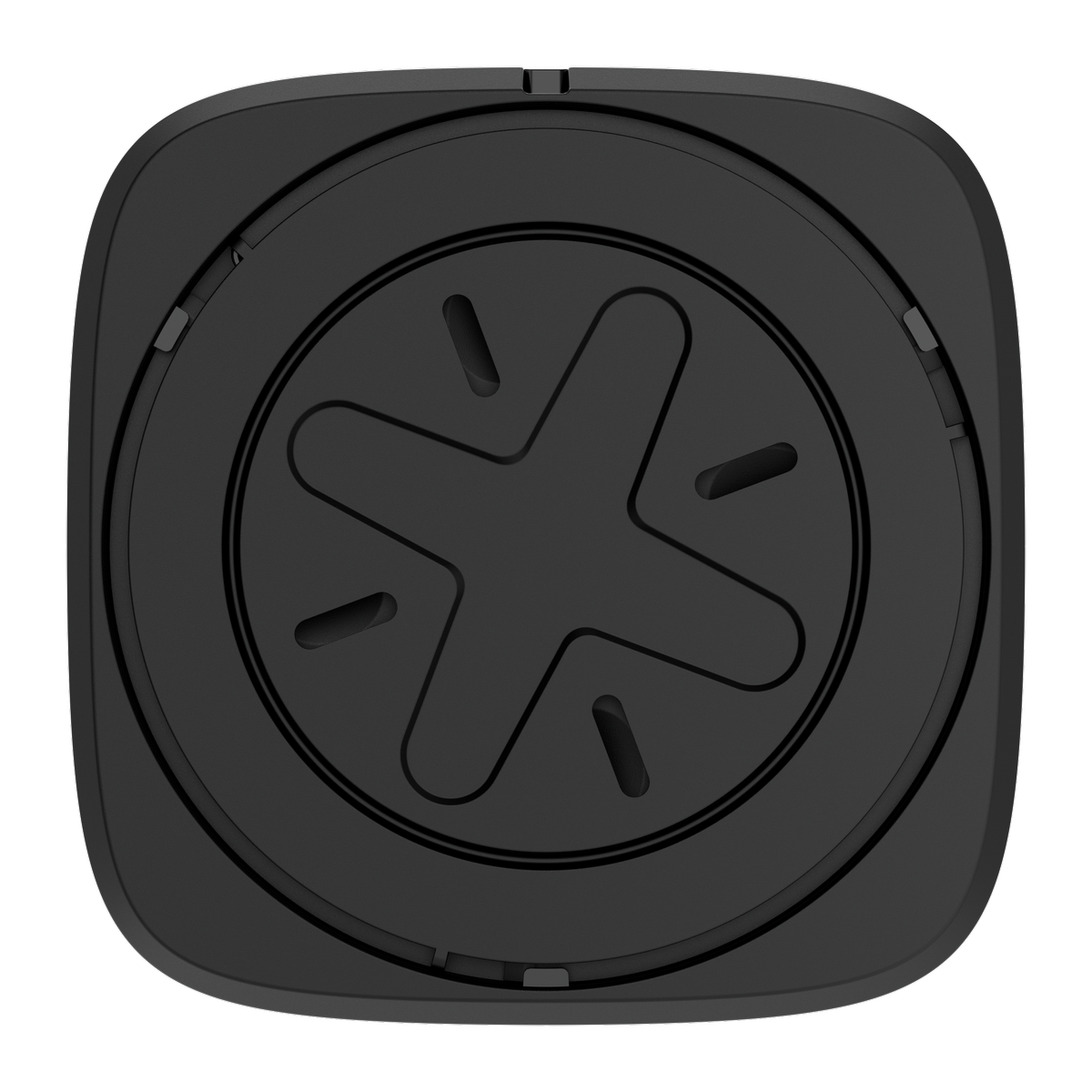 Ajax EN54 FireProtect (Sounder/VAD), black