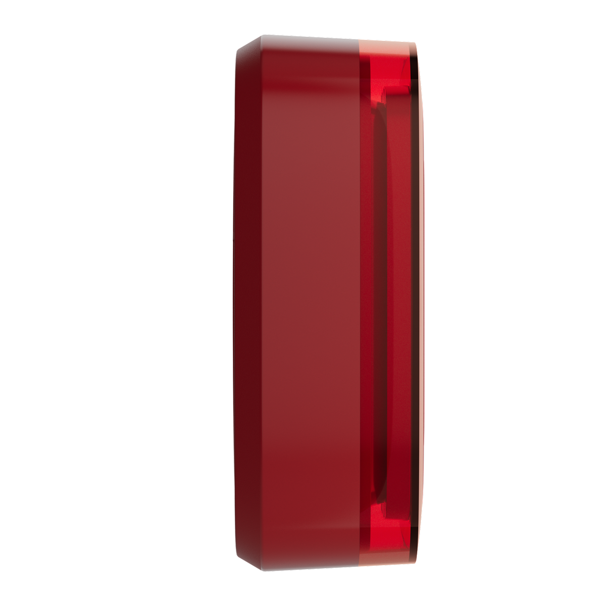 Ajax EN54 FireProtect (Sounder/VAD), red