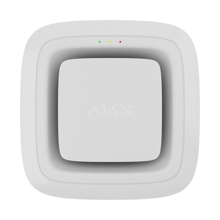 Ajax EN54 FireProtect (Sounder) (8EU) ASP white
