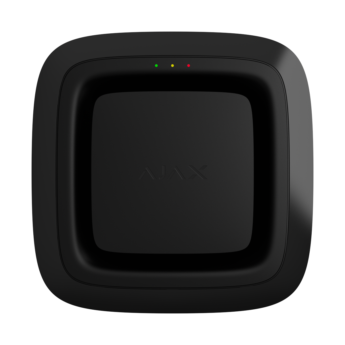 Ajax EN54 FireProtect (Sounder) (8EU) ASP black