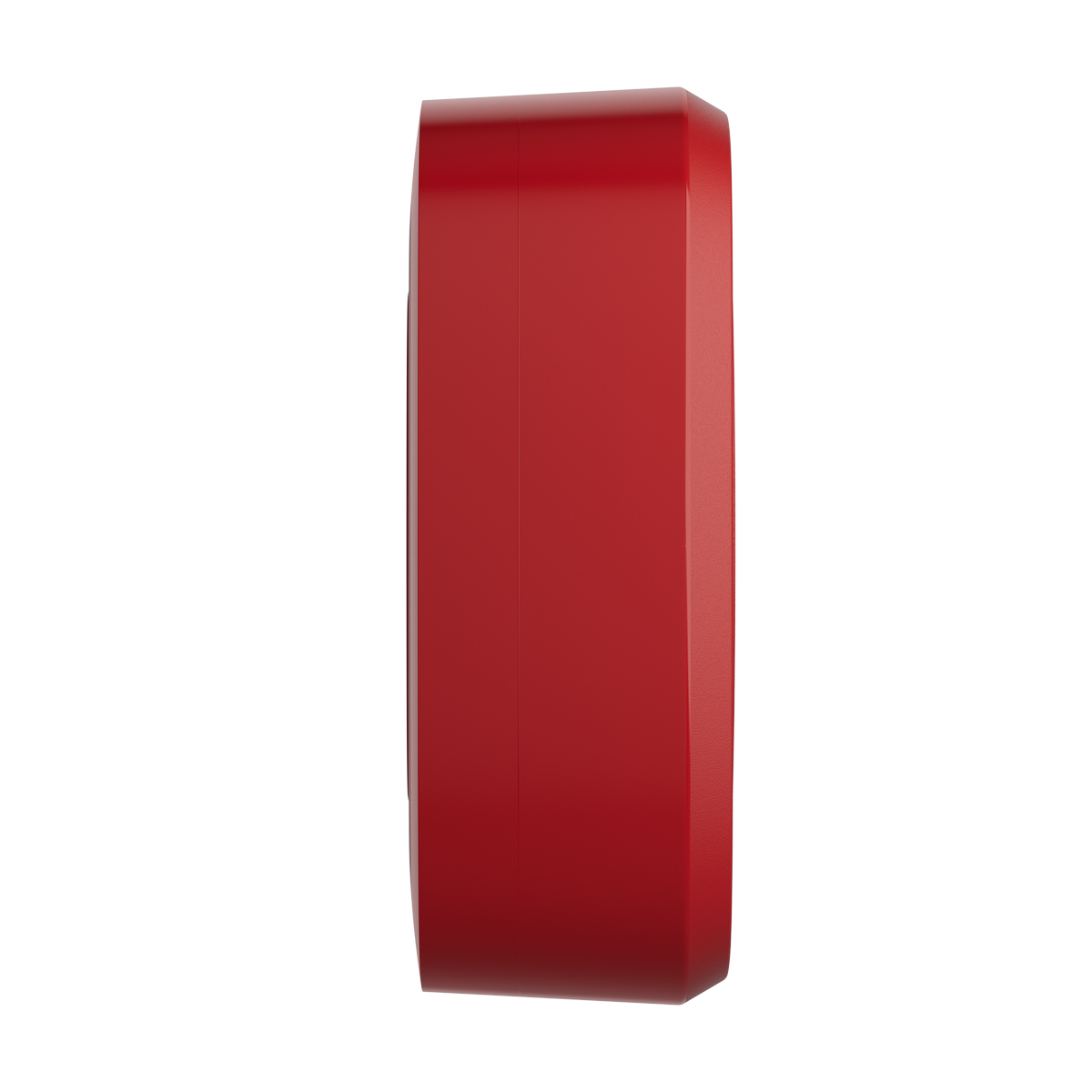 Ajax EN54 FireProtect (Sounder) (8EU) ASP red