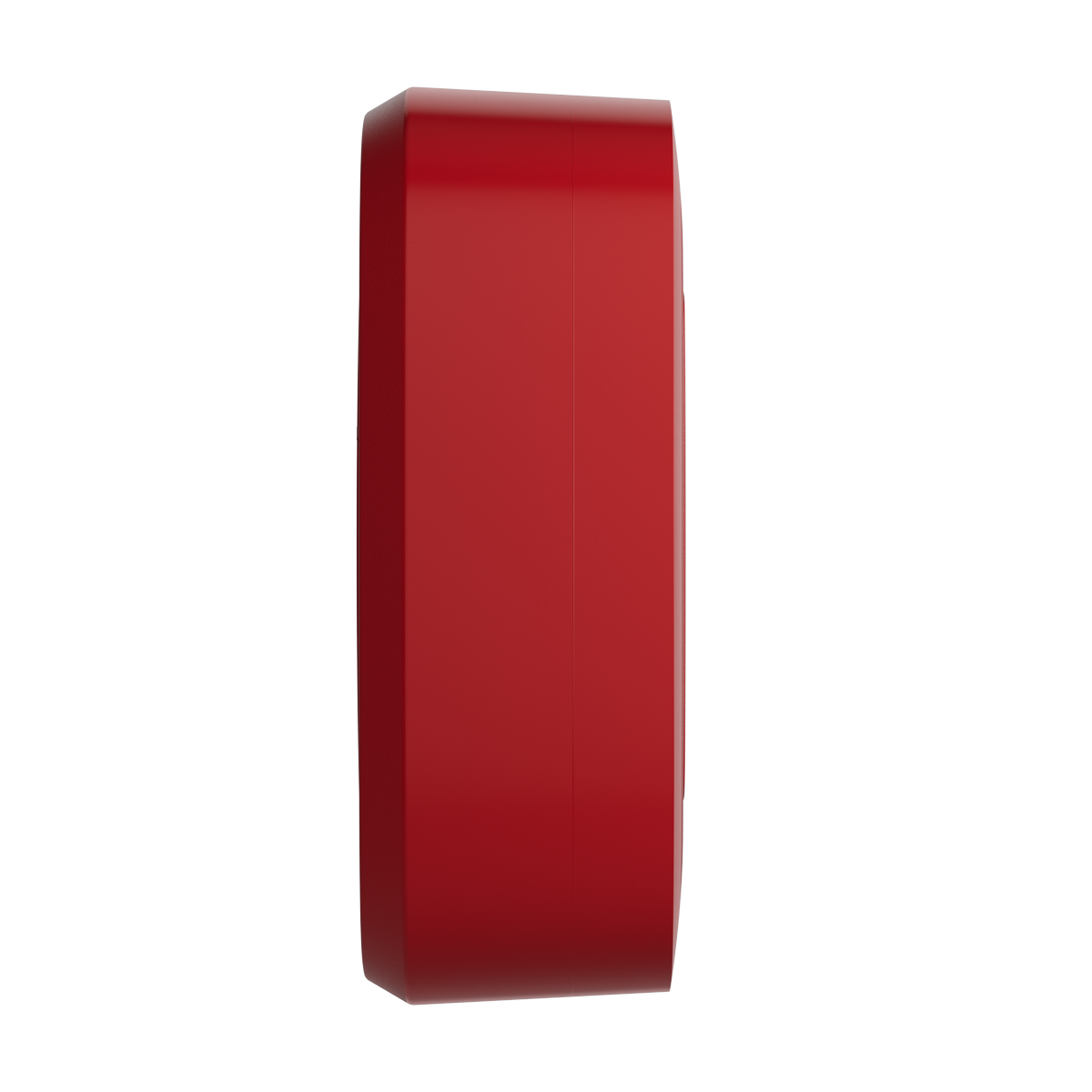 Ajax EN54 FireProtect (Sounder) (8EU) ASP red