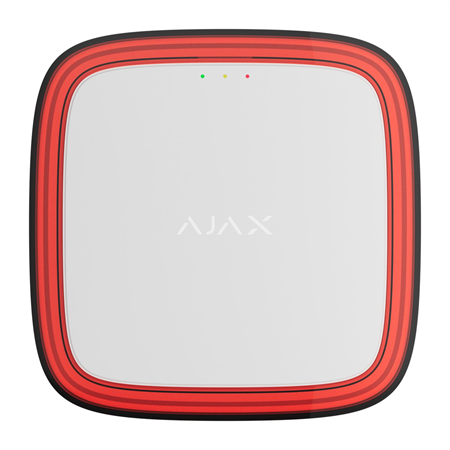 Ajax EN54 FireProtect (VAD) (8EU) ASP white