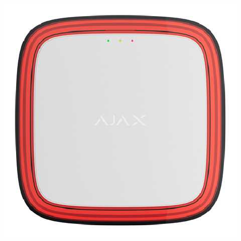 Ajax EN54 FireProtect (VAD) (8EU) ASP white