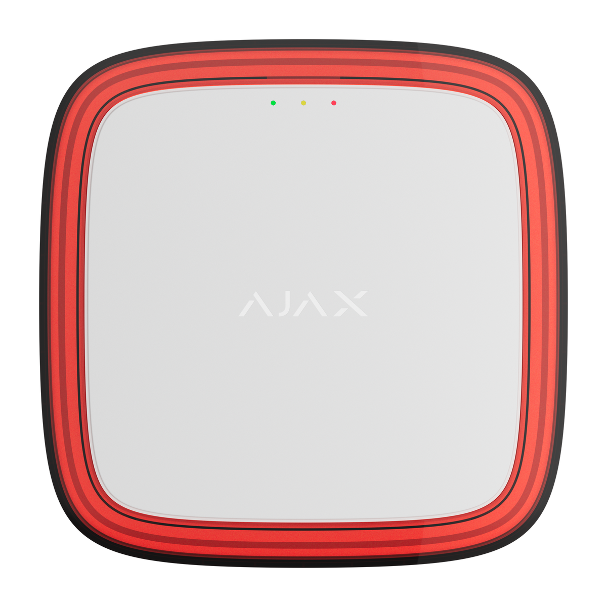 Ajax EN54 FireProtect (VAD) (8EU) ASP white