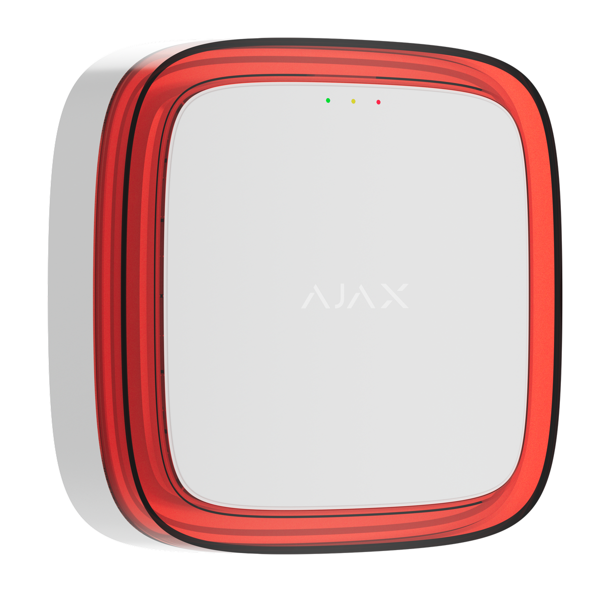Ajax EN54 FireProtect (VAD) (8EU) ASP white